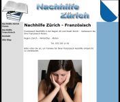 Nachhilfe ZürichThumbnail